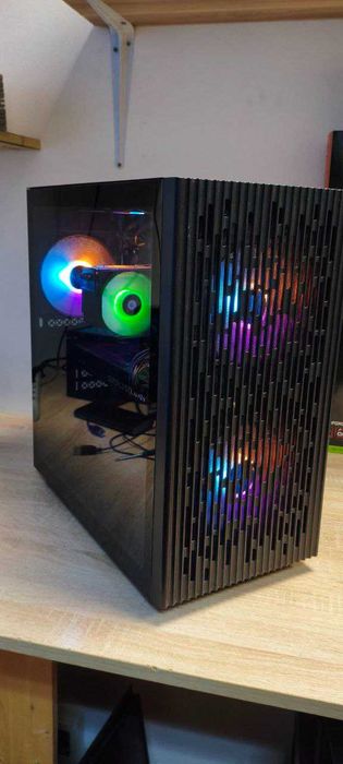 Компьютер Core i5 9400f, Gtx 1070ti,16Ram