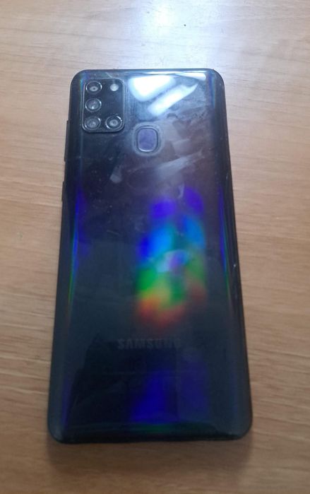 Самсунг а21с телефон