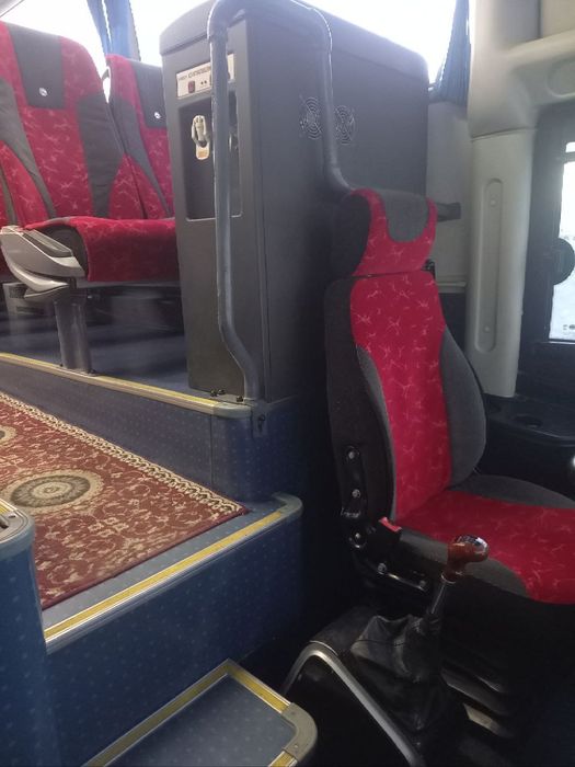 Автобус сотилади