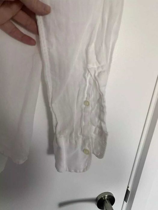 Ralph Lauren linen