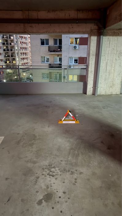 Inchiriez Parcare Acoperita Palladium Residence 1