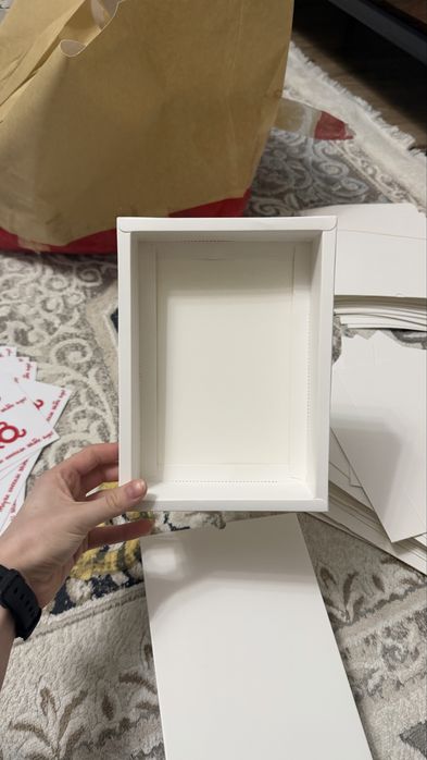 Коробки подарочные упаковка картон боксы