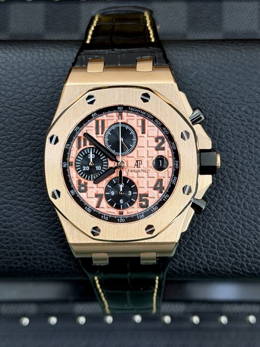 Audemars Piguet Offshore 42mm Gold