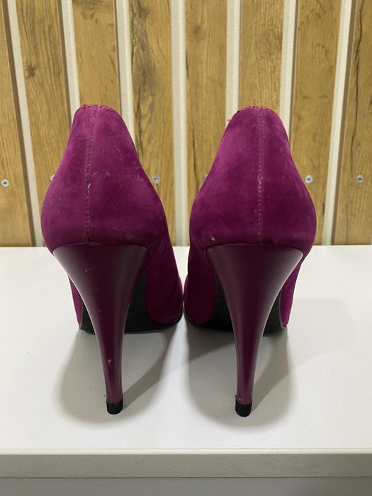 Туфли 37 размер