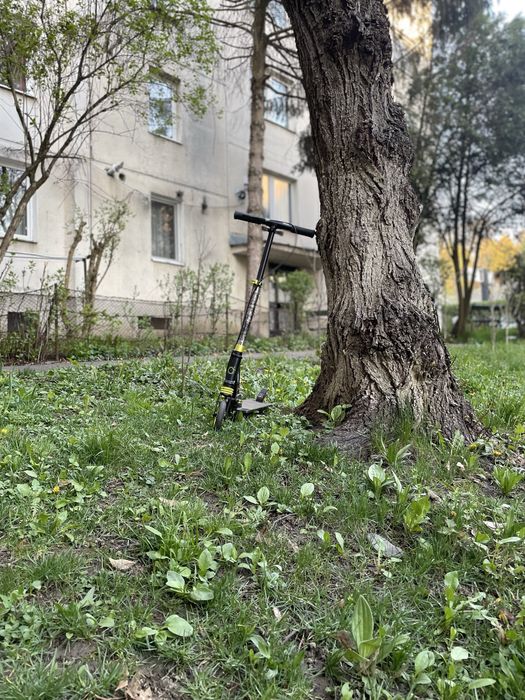 Vând trotinetă Oxelo