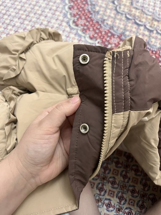 Куртка осень/ весна