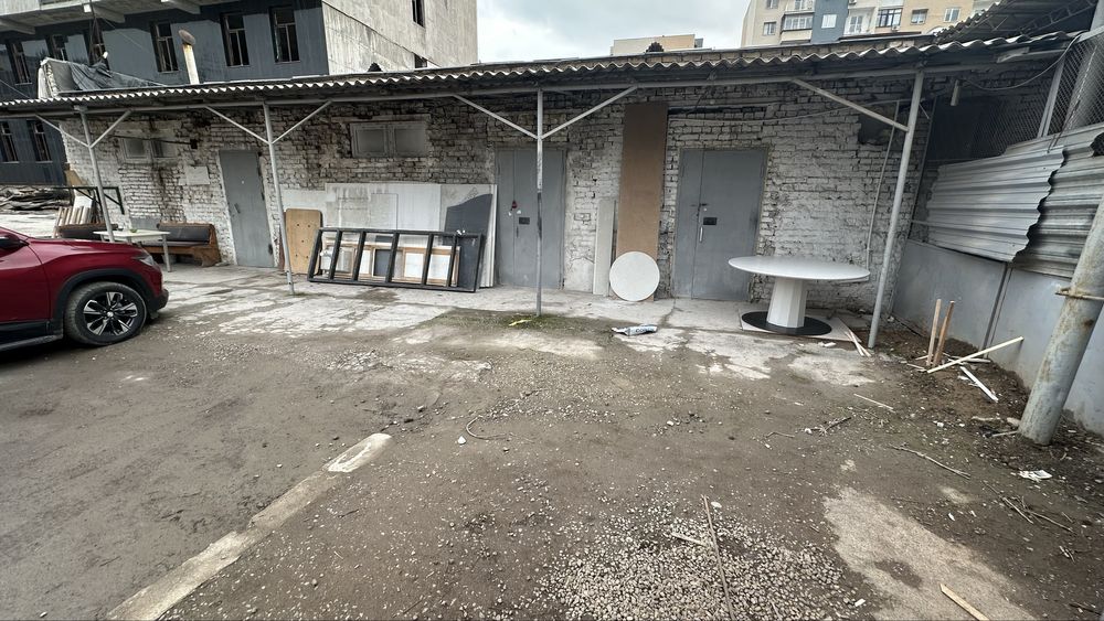 Сдается помещение