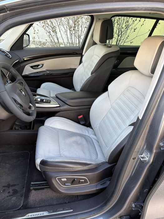 Ocazie !!!Renault Espace 2.0 dci BLUE 200 cp automat