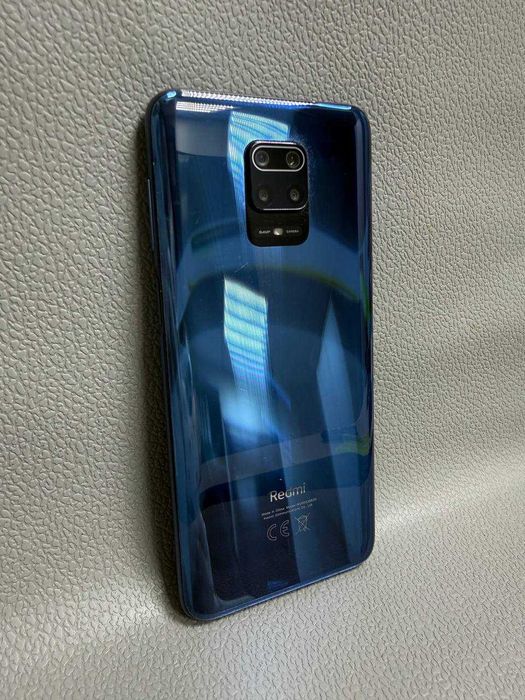 Xiaomi Redmi Note 9 Pro (лот 952884 г. Щучинск Морозова 47)