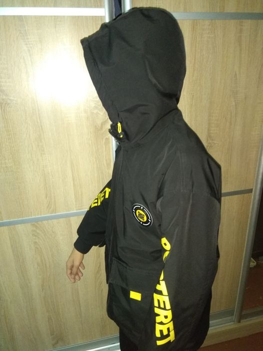 Демисезонная куртка(подростковая)