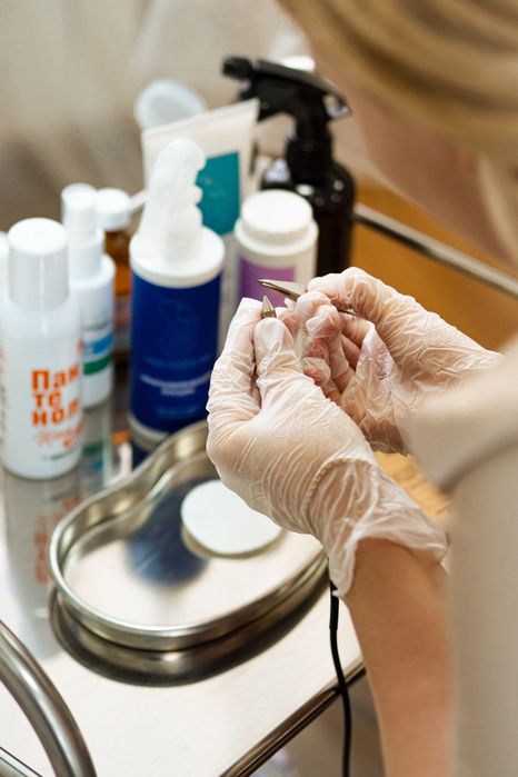 Электроэпиляция. Удаление волос навсегда