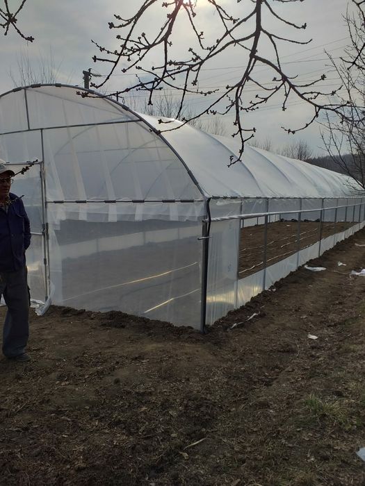 De vânzare  solar 10m×5