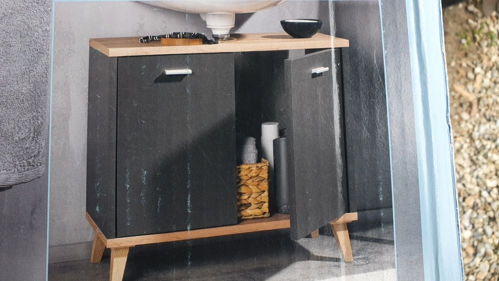 Masca chiuveta eleganta