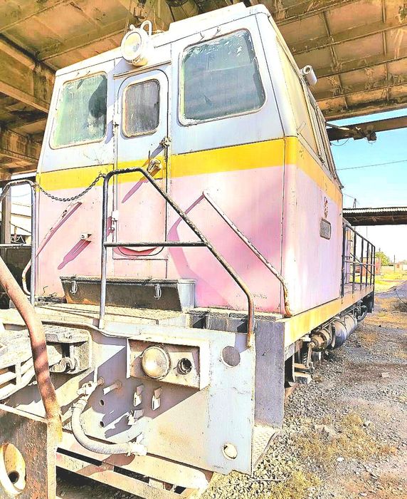 ТМГ40 год выпуск 1990 году