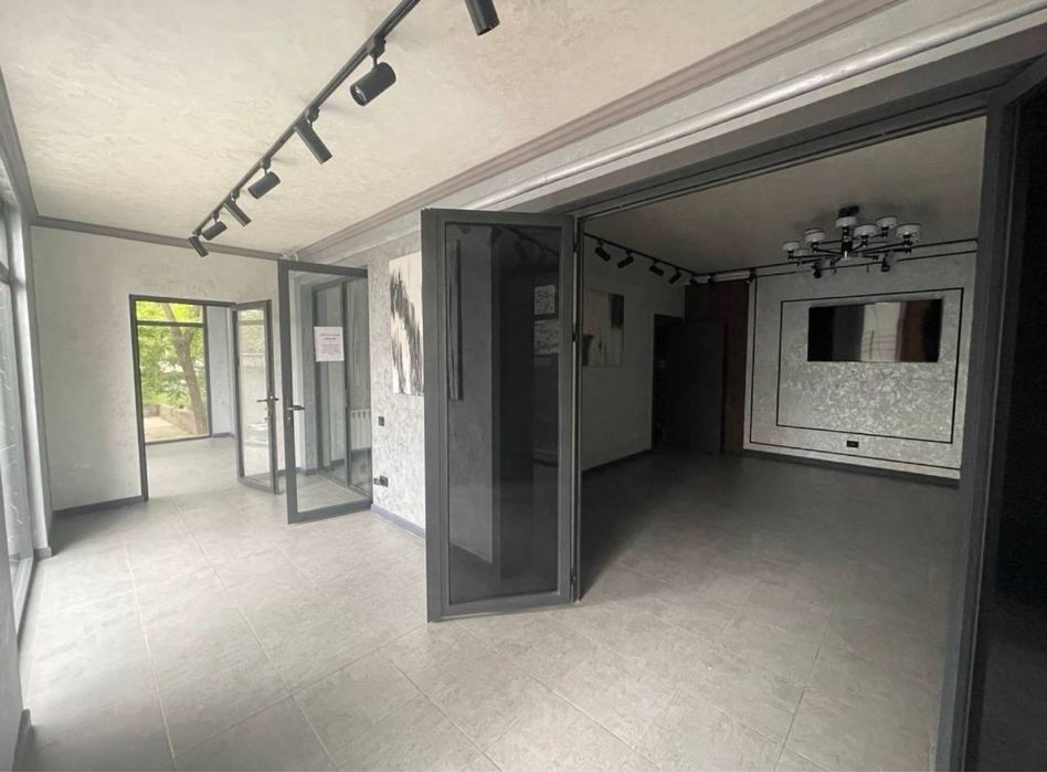 Мирабад | Efendi - Сдается в аренду помещение/Евро офис 85м2