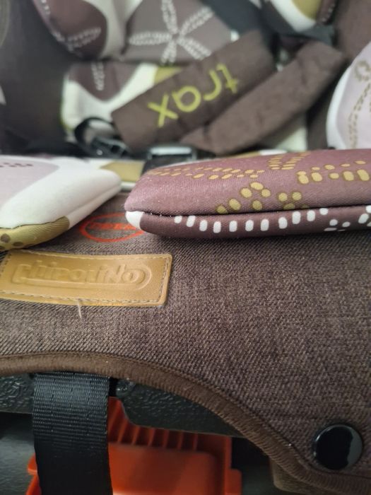 Детско столче за кола Chipolino