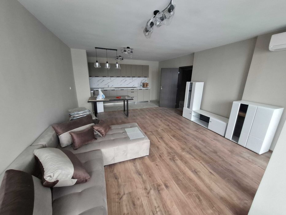 Продава се Двустаен апартамент в София, Овча купел - 92 кв.м за 2055 €/кв.м - Снимка #4