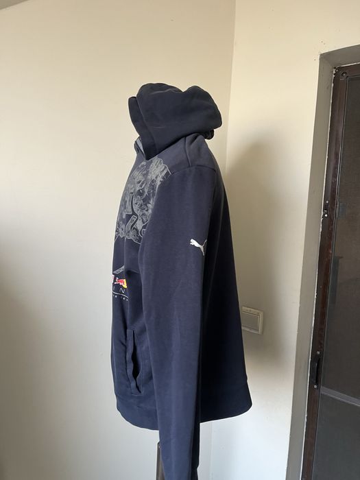 Hanorac Puma , RedBull Racing