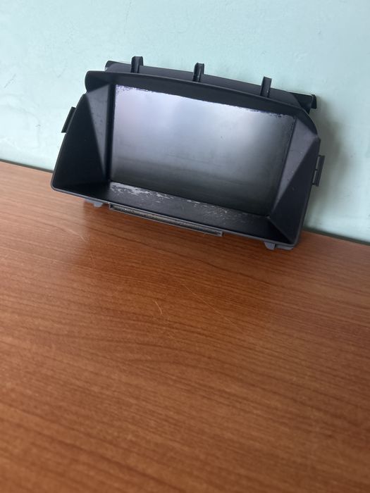 Цветен дисплей Astra H/ Zafira B