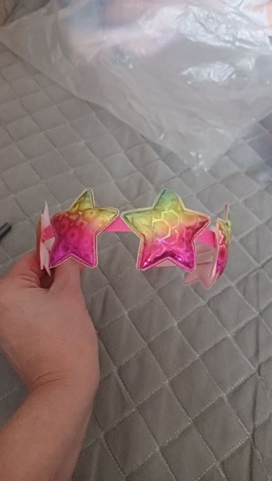 Продам ободки на утренник