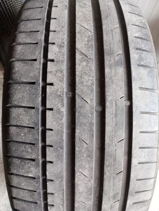 Anvelopele 255/45/18