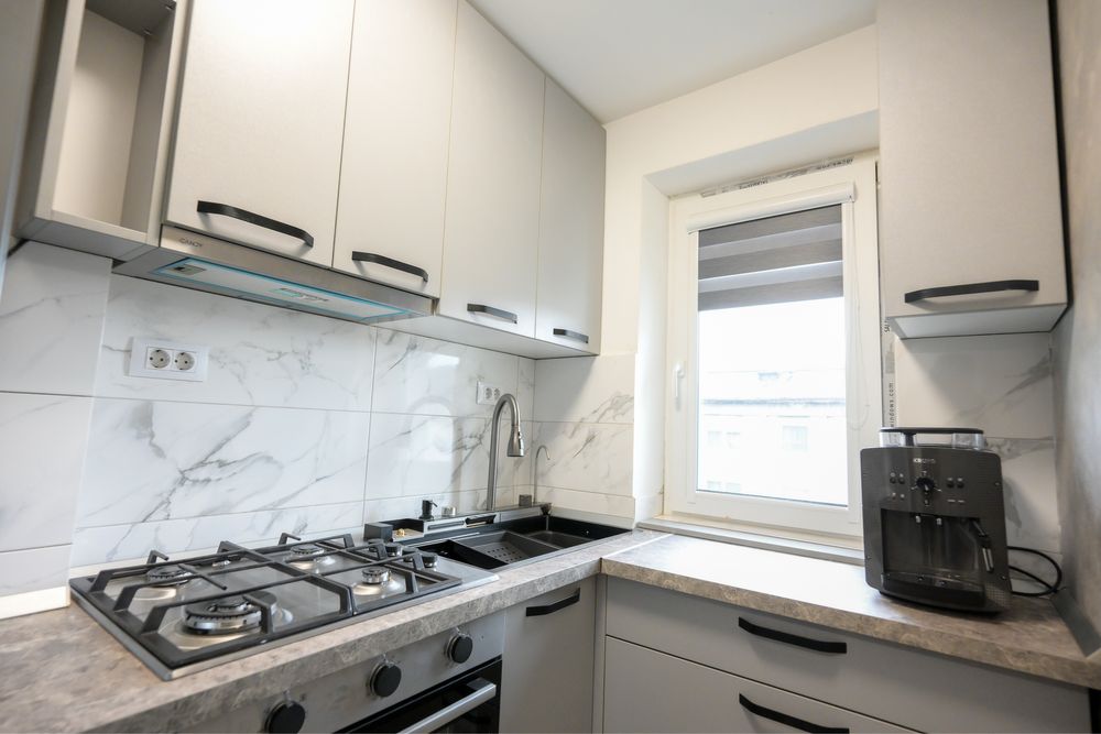 Apartament 2 camere, central, mobilat – Vișeu de Sus