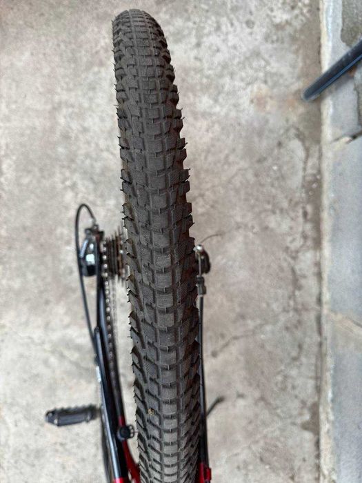 Продаю велосипед VIVA