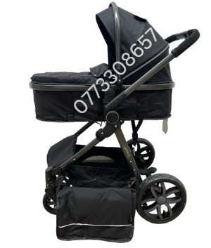 Carucior/Carut Sport, Copii, Modele Universale, Pliere Compacta