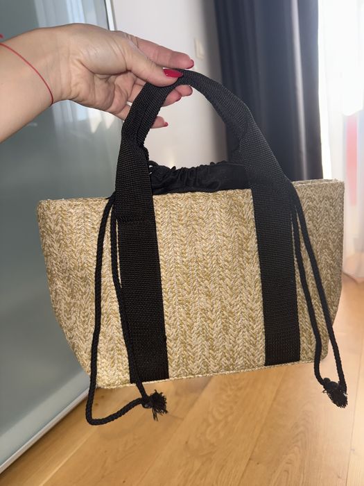 Дамска лятна чанта