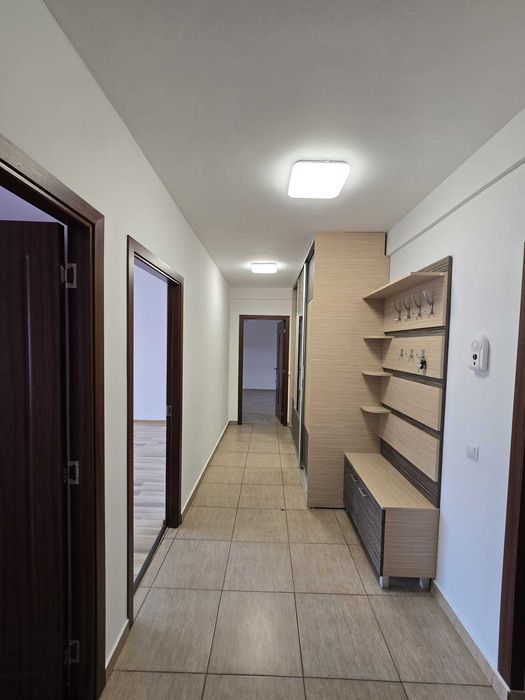 Apartament 3 camere spre închiriere – Baciu