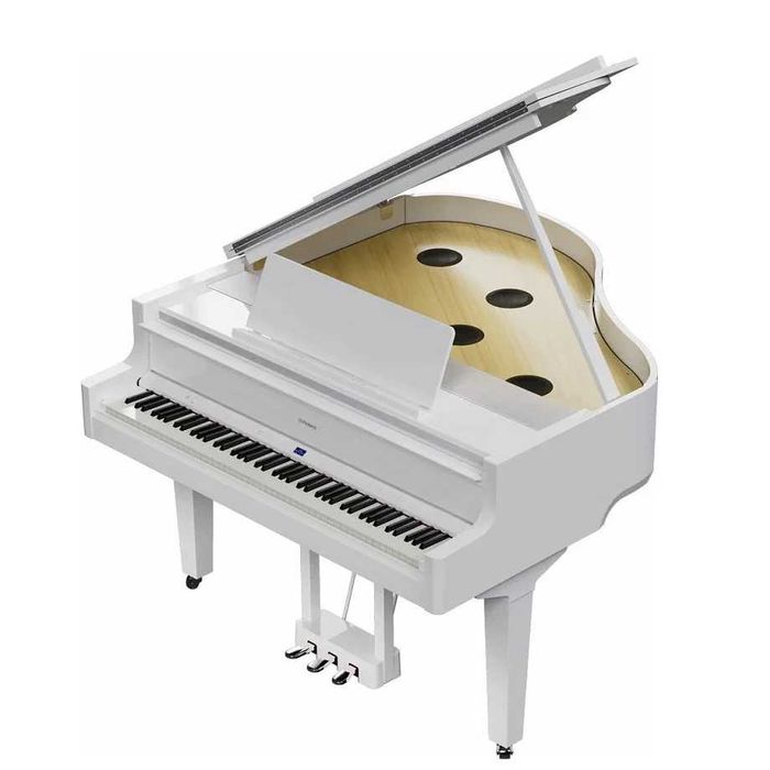 Roland GP-9M-PW Флагманский Цифровой Рояль
Roland GP9MPW ЦифровойРояль