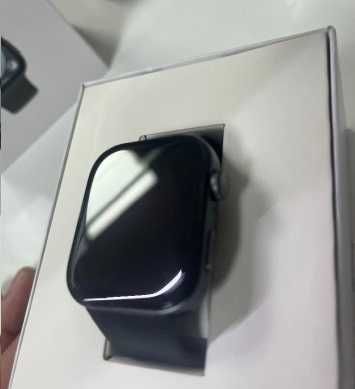 Смарт часовник Huawei FIT 3, Black Body, 43.2mm