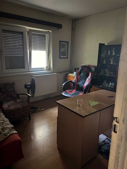 Apartament 2 camere, tip C, cartier Rogerius, Oradea
