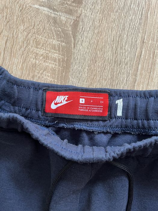 Nike tech fleece