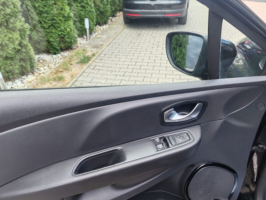 Renault Clio IV 1.5 dCi – 2017 – unic proprietar – stare foarte bună