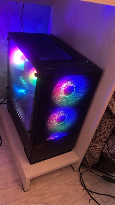 Продам игровой пк