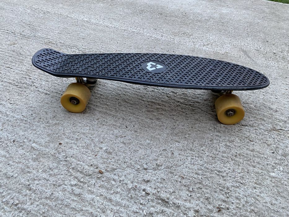 De vanzare Penny board foarte putin folosit