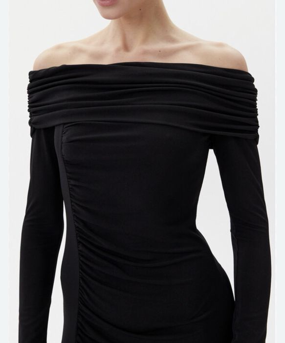 Rochie lunga eleganta
