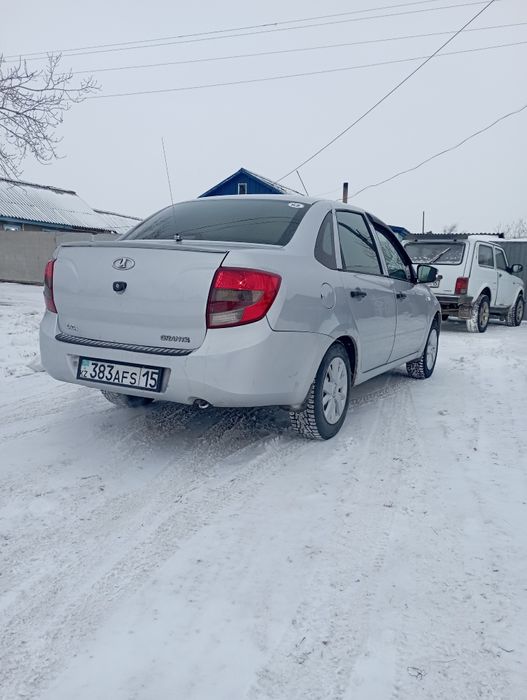 Продам гранту в хорошем состоянии