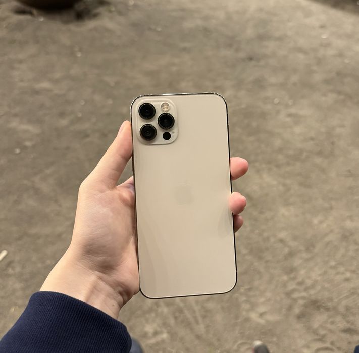 IPhone 12 pro 256gb