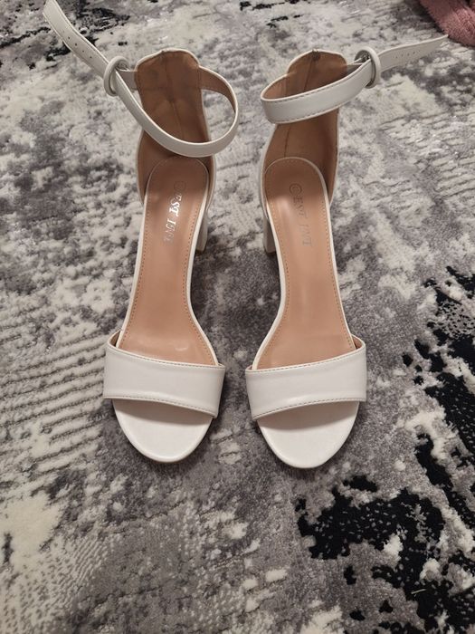 Sandale elegante damă, ca noi