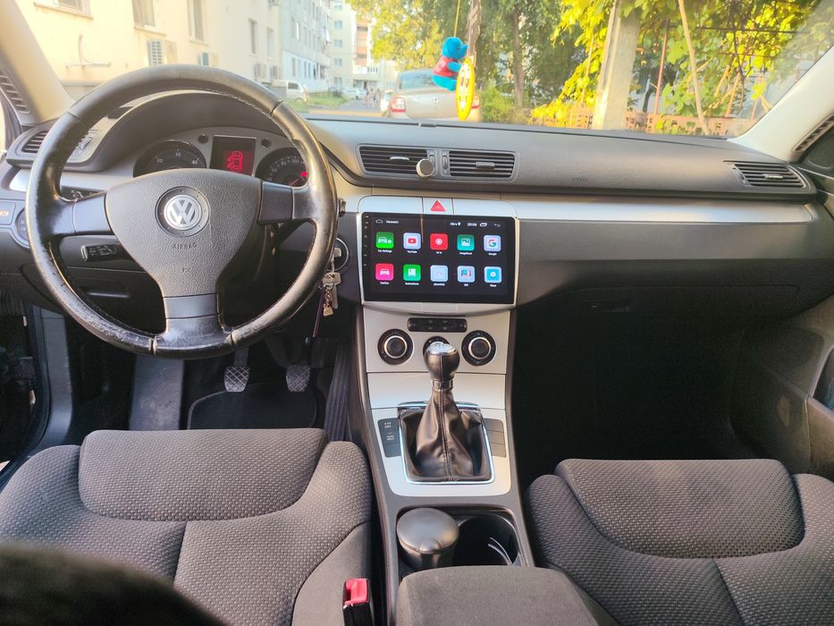 Vând Passat b6 2008