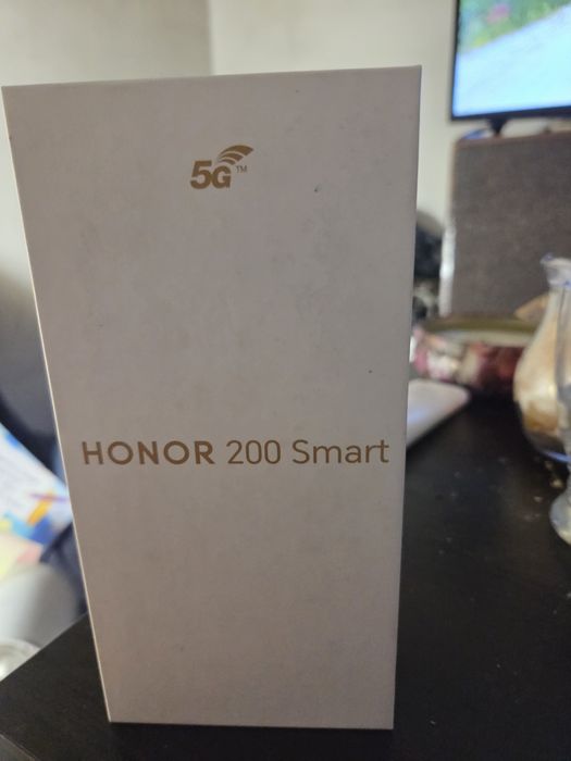 HONOR 200 Smart  5G
