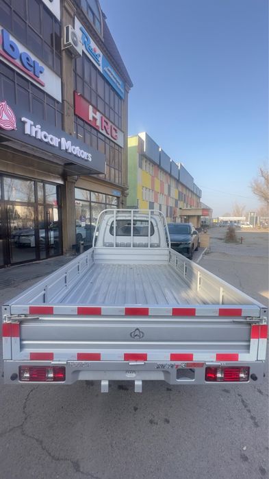 Автомобиль для фермерского хозяйства