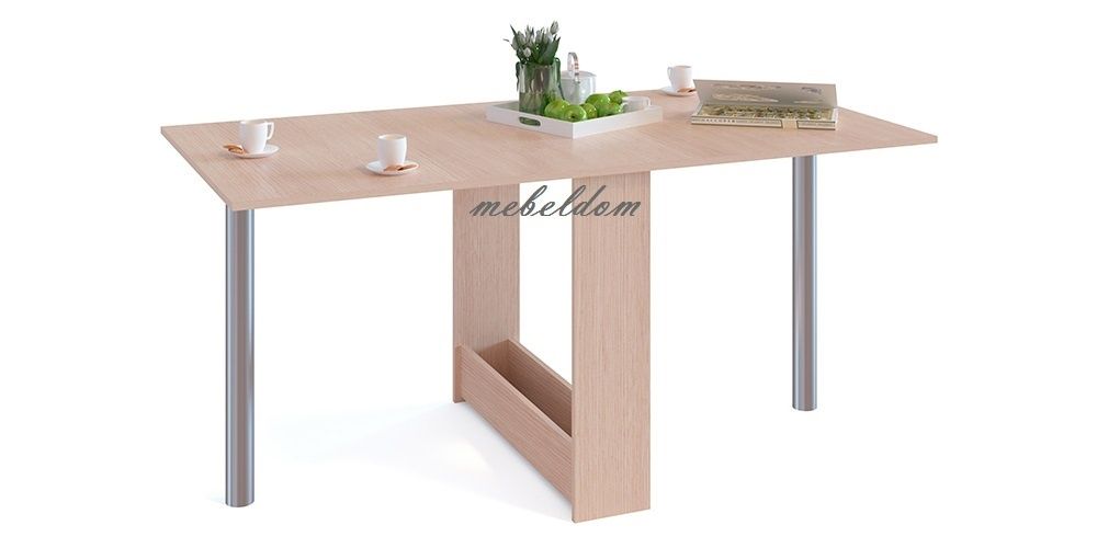 Трапезна/кухненска сгъваема маса(код-2240)