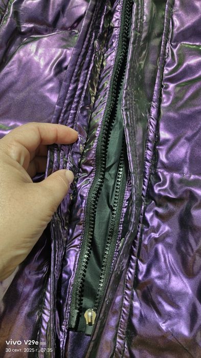 Куртка для девочек