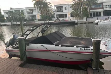 Продается катер Starcraft 21фут