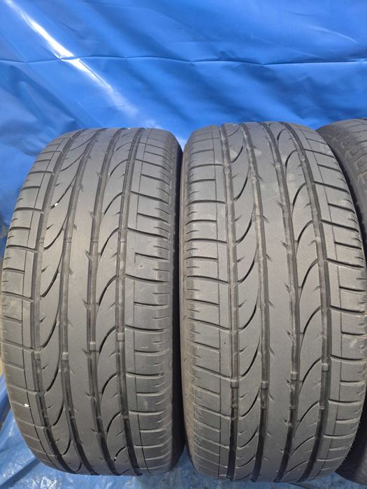 235/55/17 99v Bridgestone LICHIDARE STOC