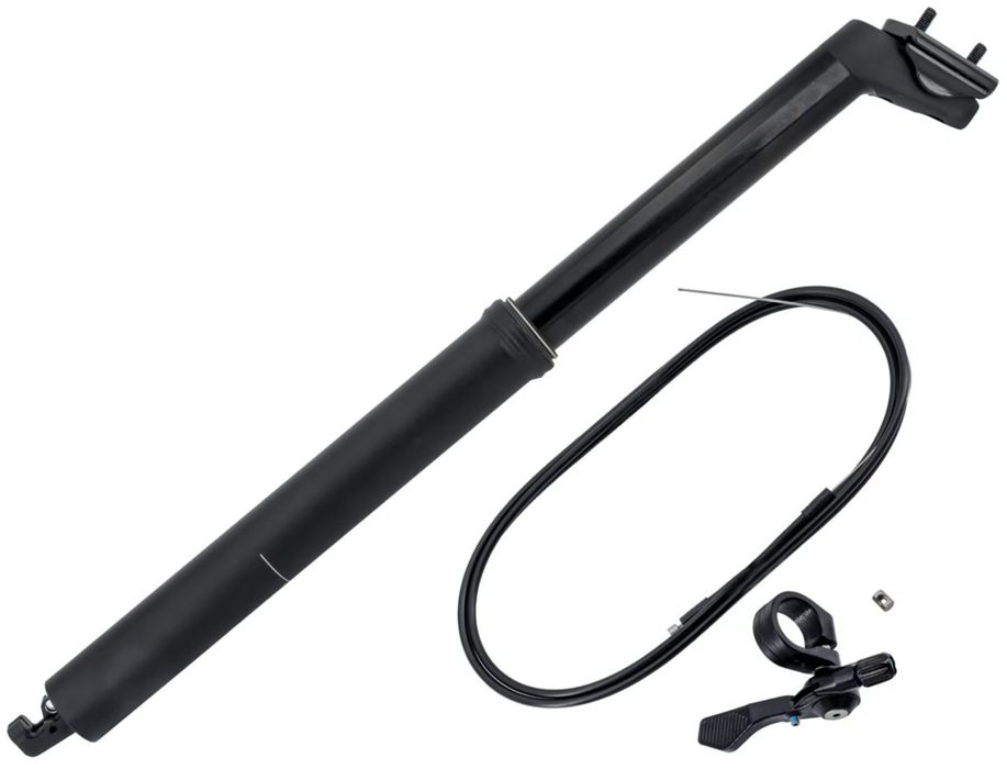 Limotec Alpha 1 Dropper Post internal 34.9x170mm + maneta