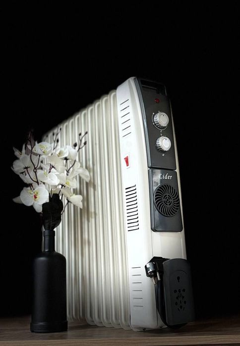 Maslenni Pechka LIDER Firma garantiya yest dastavka besplatni